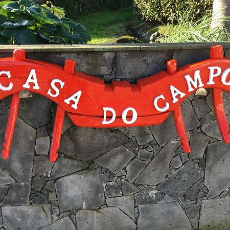 Villa Casa Do Campo Cedros Exterior foto